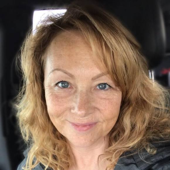 Meet your Posher, Kimberly - Picture 1 of 1